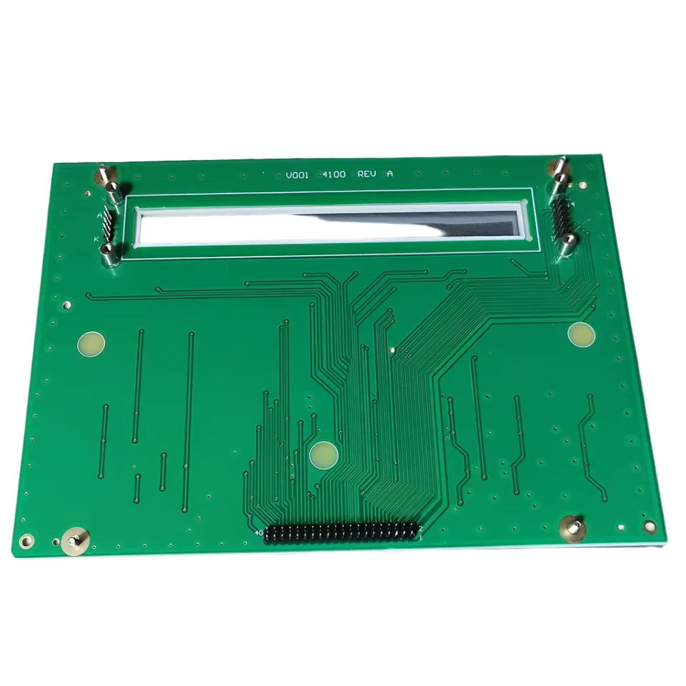 NFS-640 | Notifier Fire Alarm Control Panel