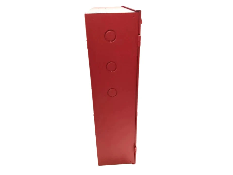 Kidde-Fenwal 84-732001-902 AEGIS 2.0 Fire Suppression Control Unit NEMA 1 120/240 VAC