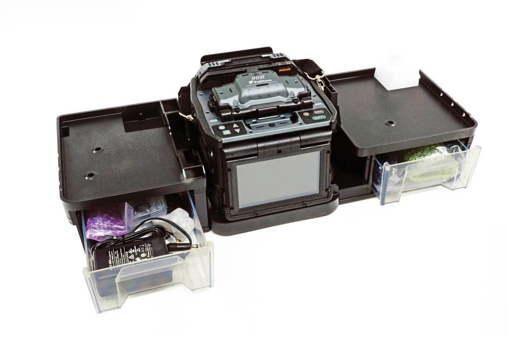 AFL Fujikura 90R Fusion Splicer without Bluetooth