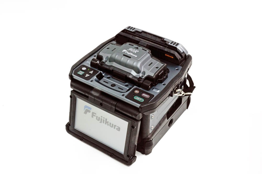 AFL Fujikura 90R Fusion Splicer without Bluetooth