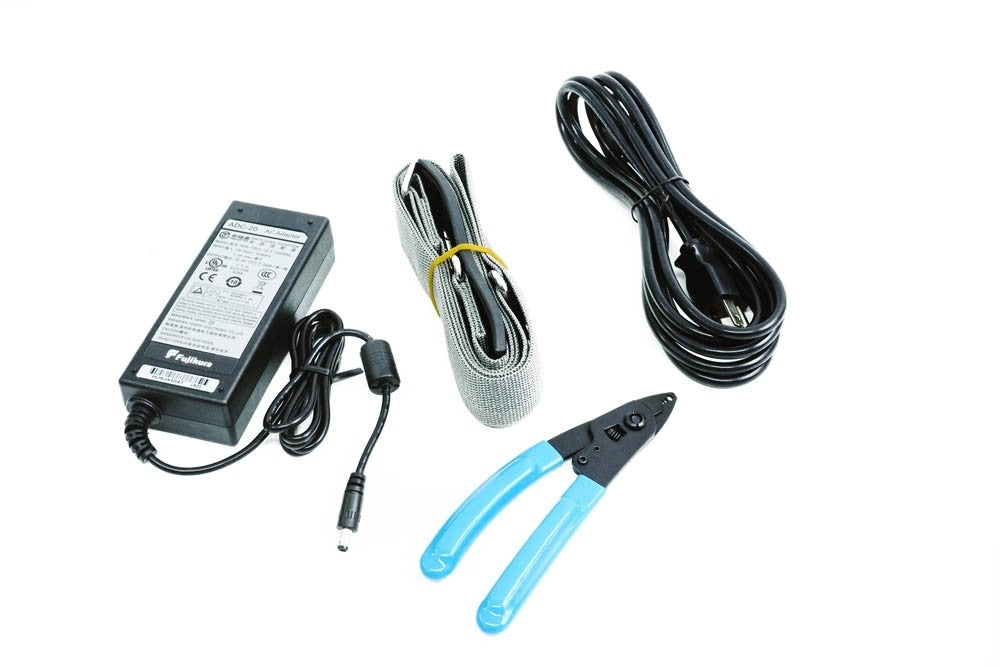 AFL Fujikura 90S Fusion Splicer without Bluetooth with cleaver