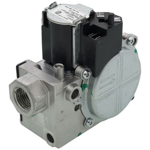 York S1-32544123000 Single-Stage Furnace Gas Valve Kit