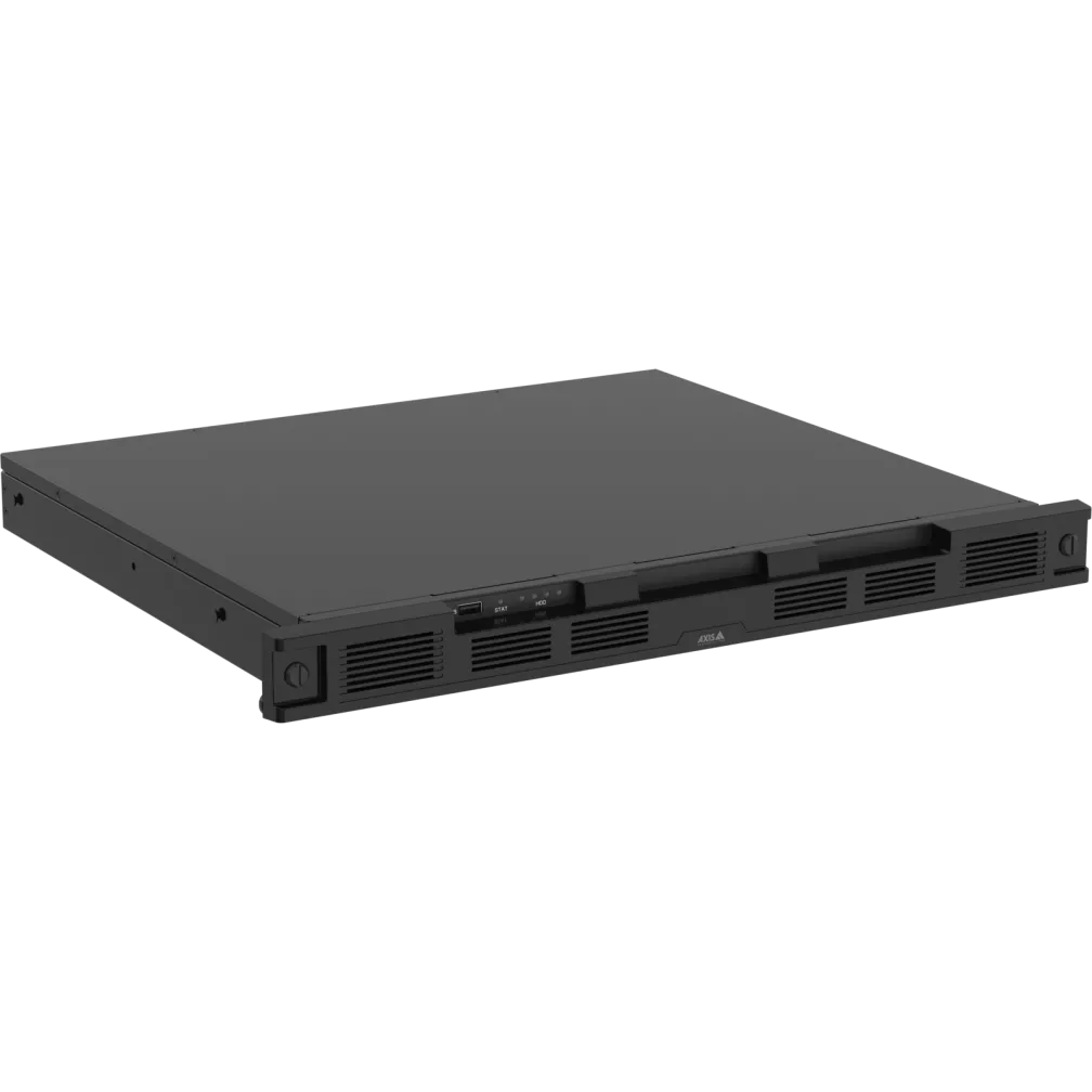 AXIS S4000 Rack 8 TB (03215-004)
