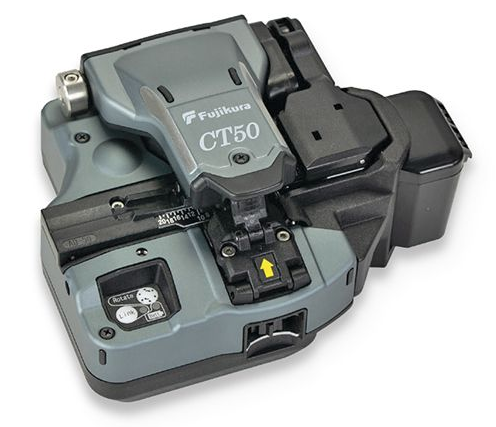 AFL 90R Fusion Splicer Kit with CT50 Cleaver & Thermal Stripper