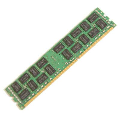768GB (24 x 32GB) DDR3-1333 MHz PC3-10600L LRDIMM Server Memory Upgrade Kit - Cisco