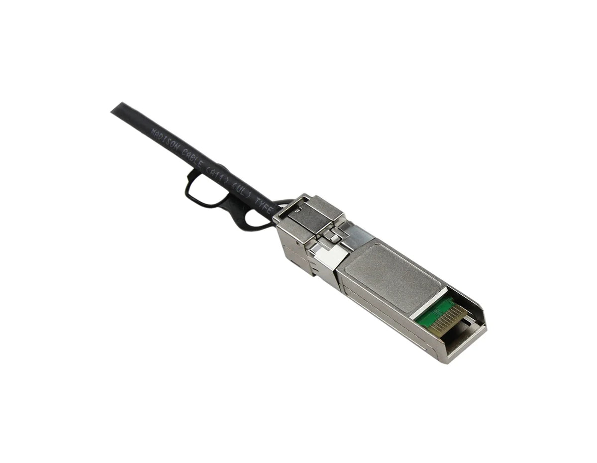 Cisco SFP-H10GB-CU3M 10G SFP+ Passive Copper Cable (3m)