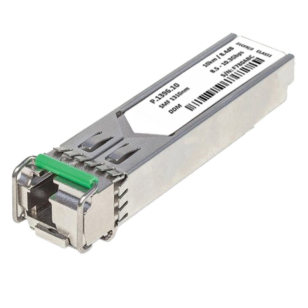 SFP 1 Gbps LC SM BiDi Transceiver 1310TX/1550RX MSA Standard