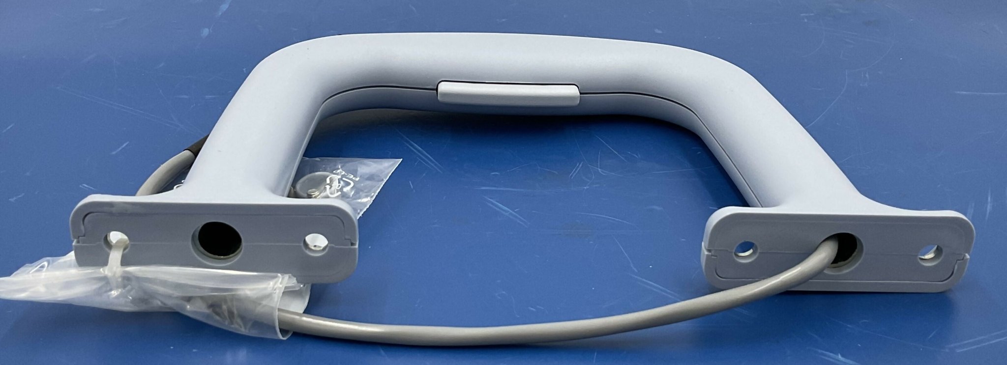SG120 BUCKY HANDLE ASM (51350256) GE