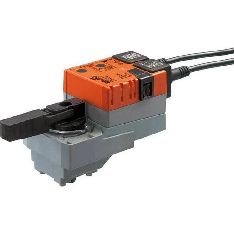 ARB24-3 | Belimo Electric Ball Valve Actuator 24 V Non Spring Return 180 In Lb