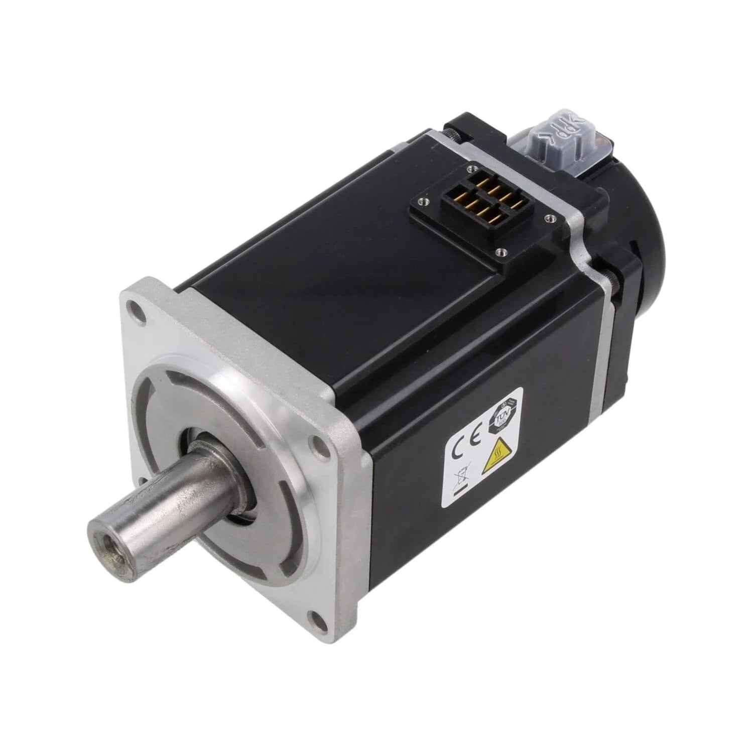 R88M-1M40030T-S2 | Omron 1S Series Servo Motor 400W 3000 RPM 230V No Brake