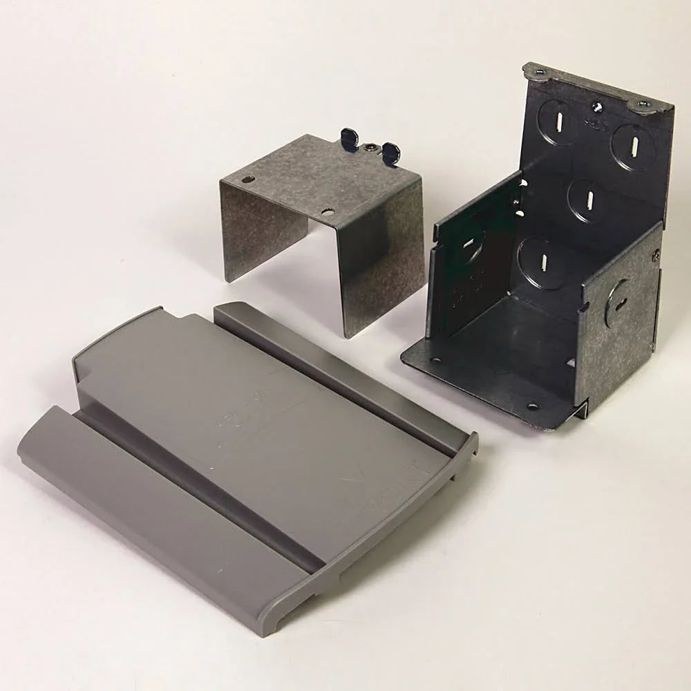 20-750-NEMA1-F2 | Allen-Bradley Conduit Box Kit