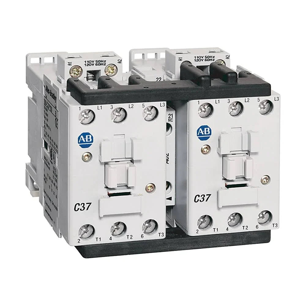 104-C30D22 | Allen-Bradley Reversing Contactor