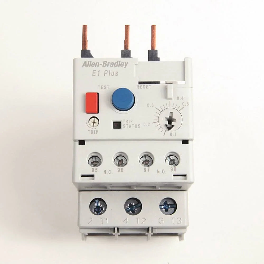 193-EEHF | Allen-Bradley Overload Relay