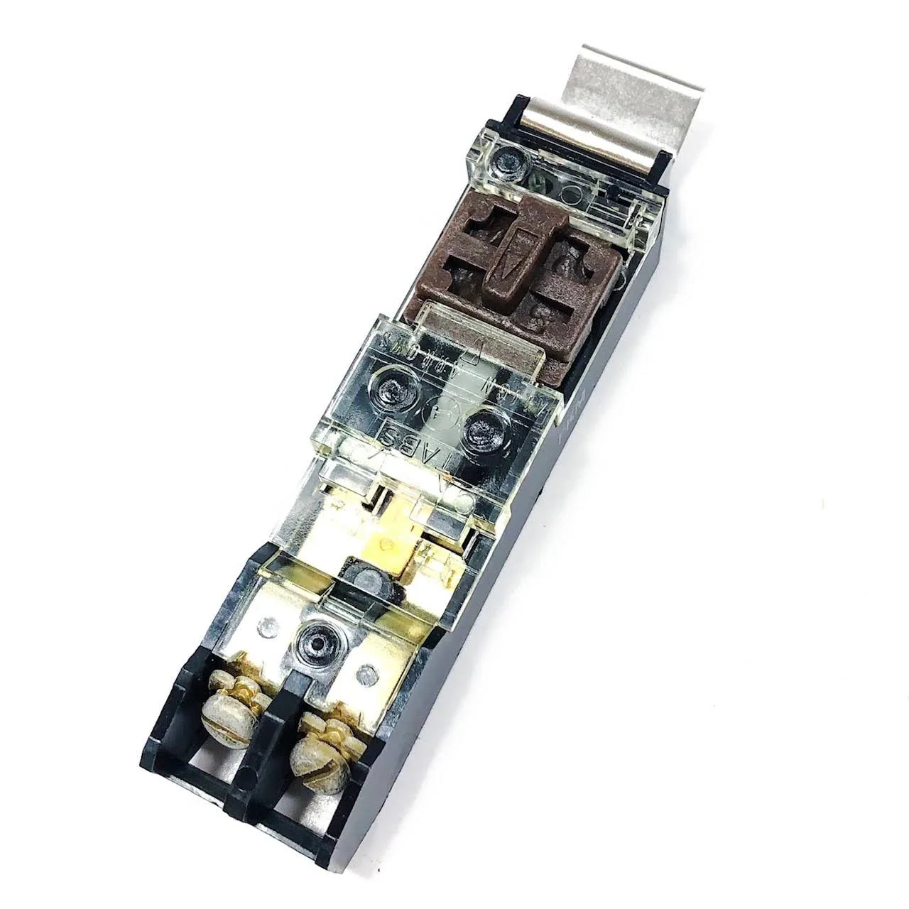 595-AB | Allen-Bradley Bulletin 509 Auxiliary Contact