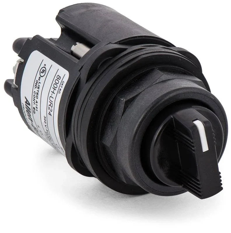 800H-UR24 | Allen-Bradley 30mm Potentiometer