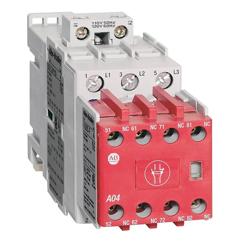100S-C23EJ14C | Allen-Bradley Safety Contactor