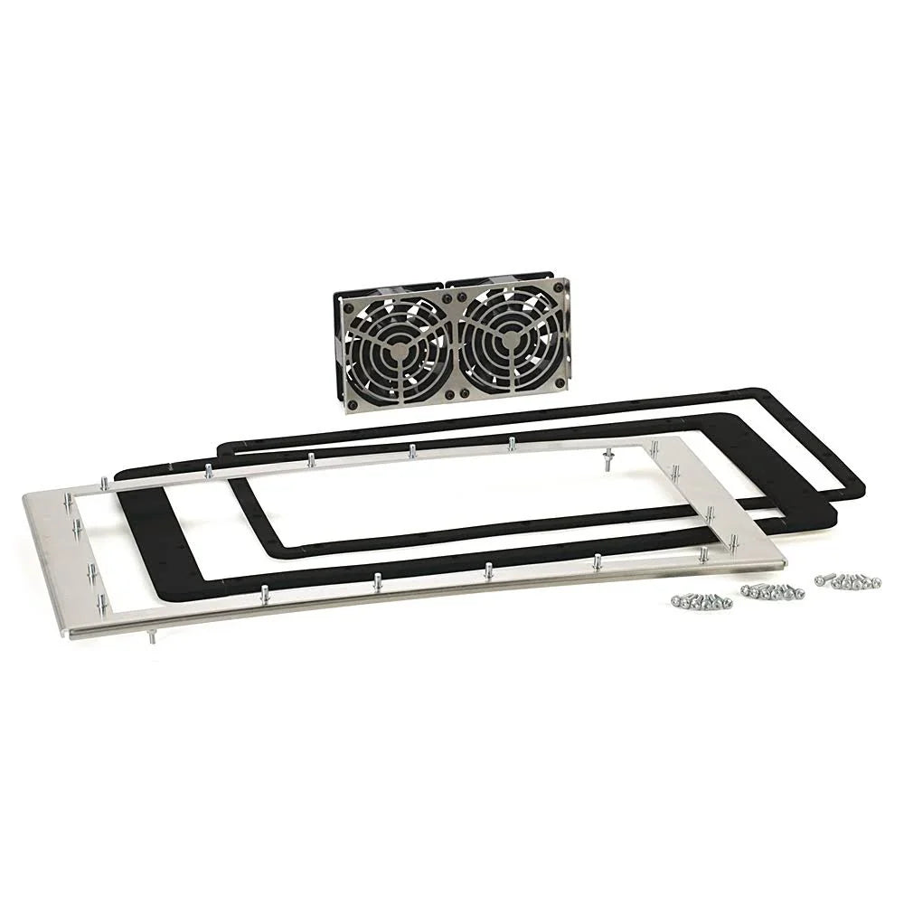 20-750-FLNG4-F6 | Allen-Bradley Flange Adapter