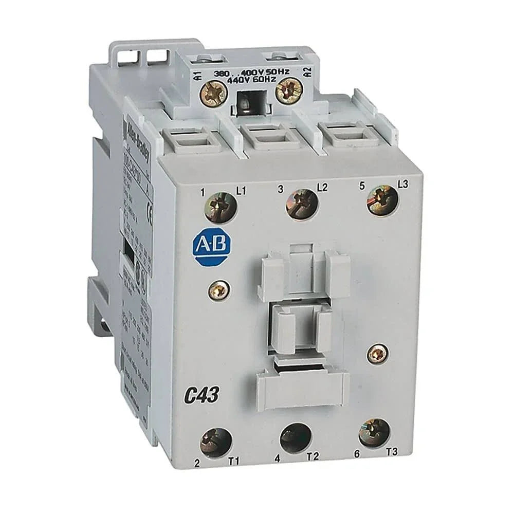 100-C43D00 | Allen-Bradley Contactor