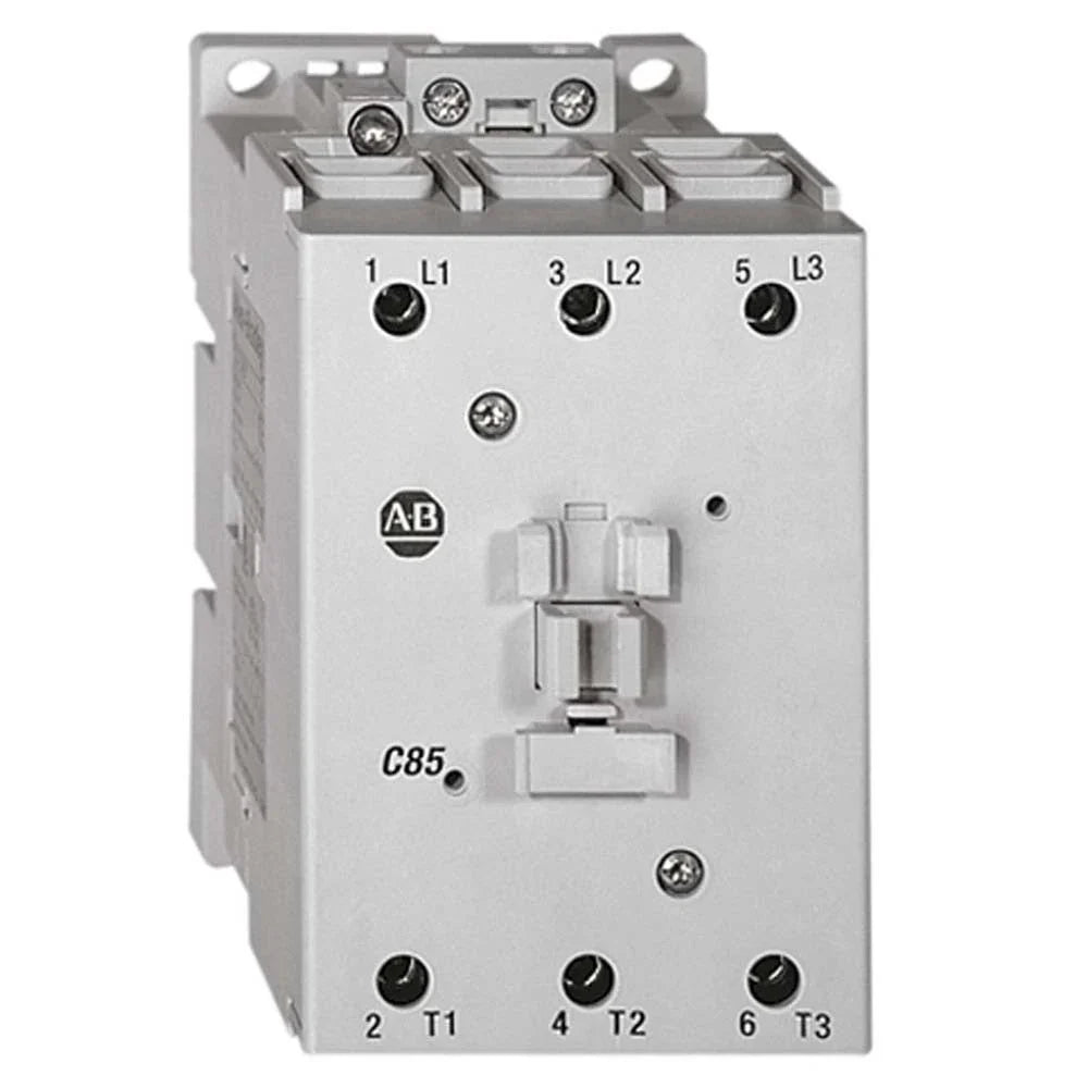 100-C60DJ00 | Allen-Bradley Contactor