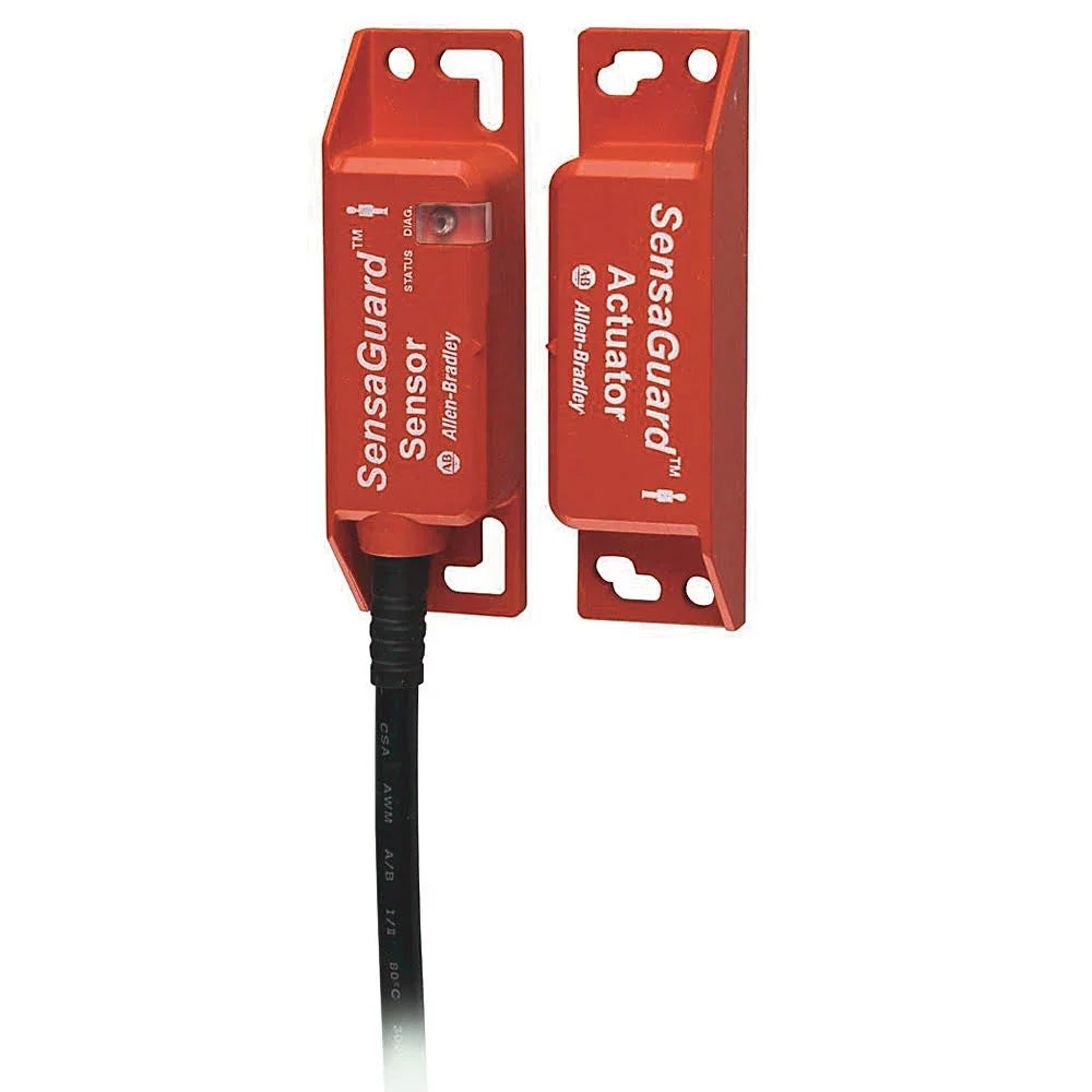 440N-Z21SS2J | Allen-Bradley Guardmaster 440N Non Contact Switch