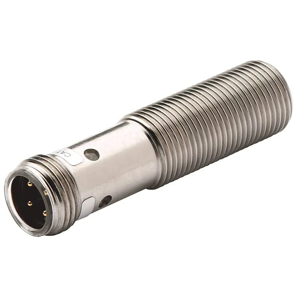 872C-DH5NP18-D4 | Allen-Bradley 18 mm Barrel Inductive Proximity Sensor