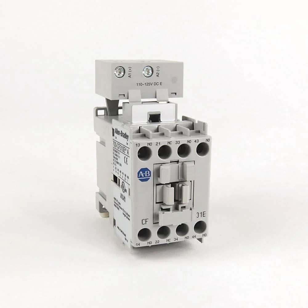 700-CF310E | Allen-Bradley MCS-CF Control Relay