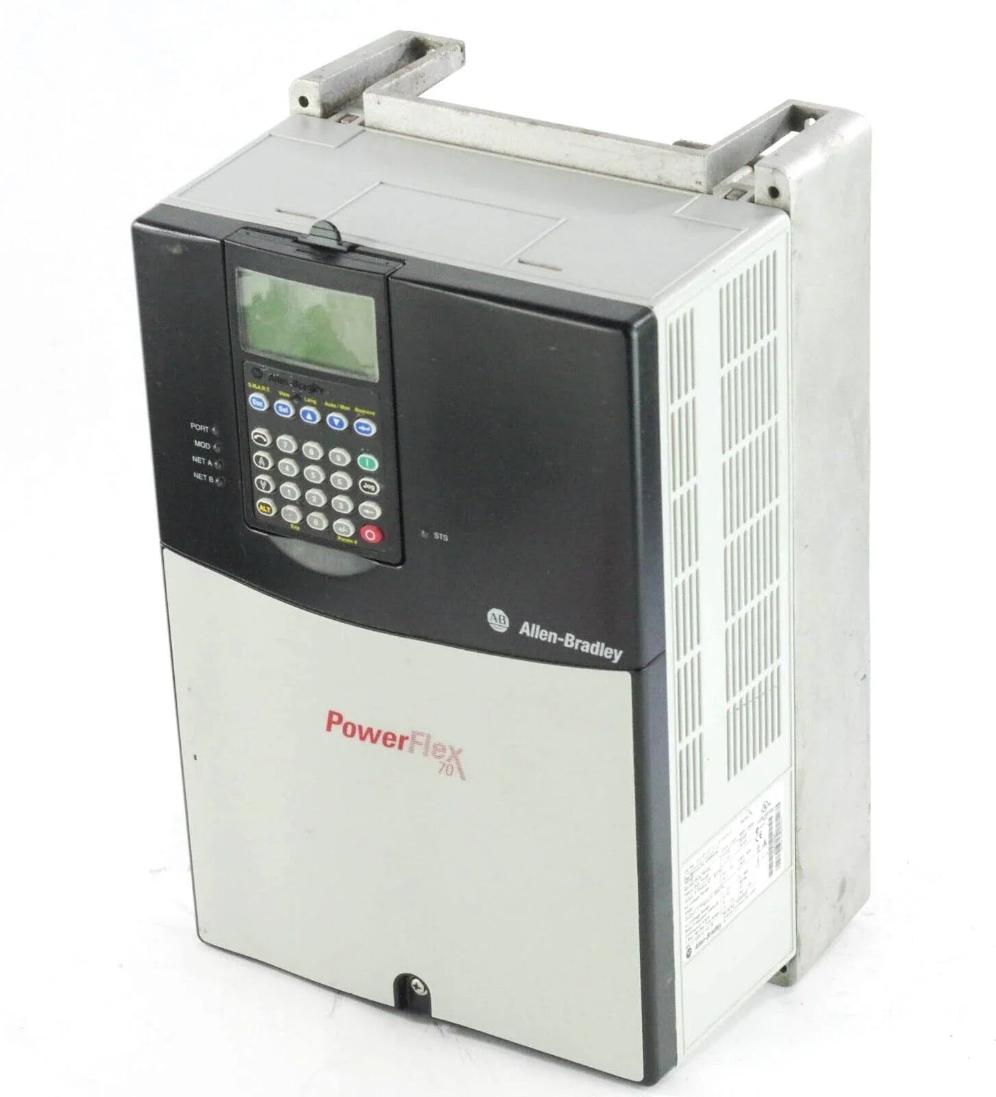 20AD027A3AYNANC0 | Allen-Bradley PowerFlex 70 AC Drive 480VAC 3PH