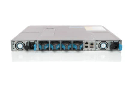 Cisco N9K-C93180YC-FX3 Refurbished 48p 25G/6p 100G Switch