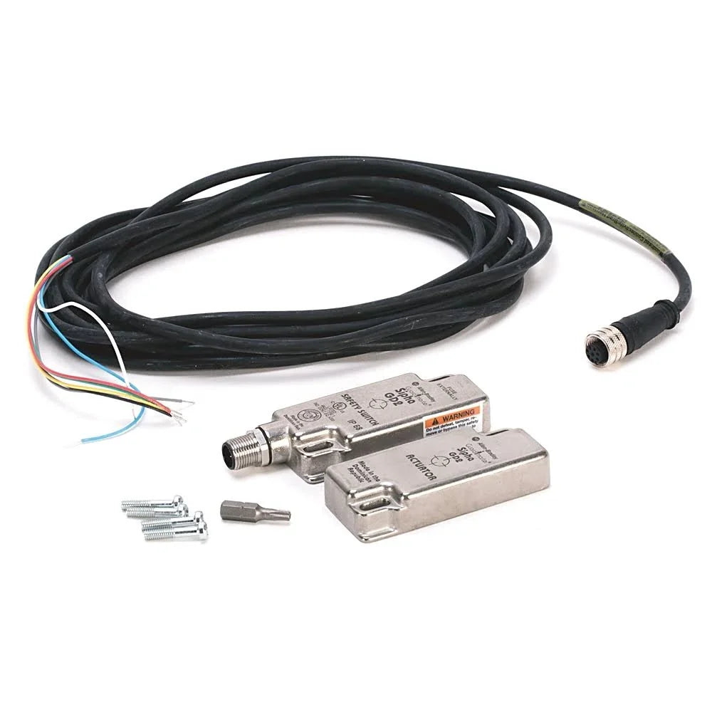 440N-S32099 | Allen-Bradley 440N Non Contact Switch