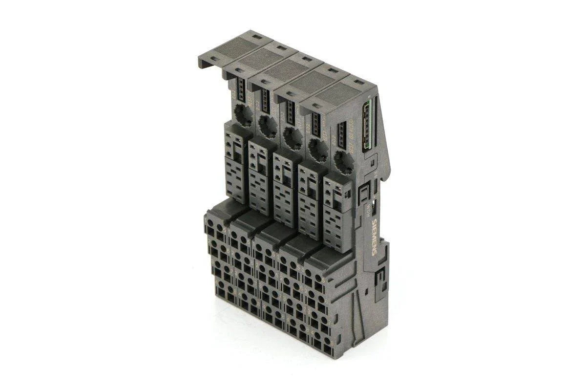 6ES7193-4CB20-0AA0 | Siemens SIMATIC DP 5 Terminal Modules