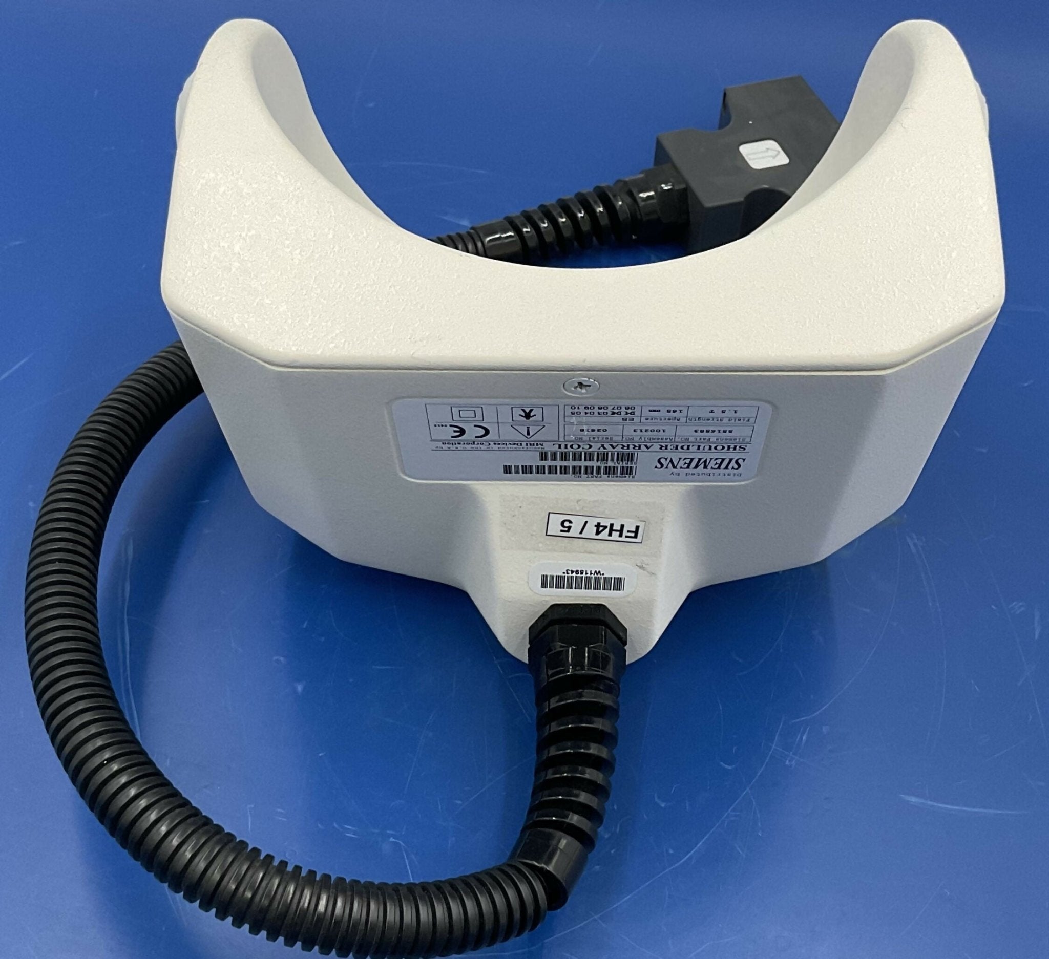 SHOULDER ARRAY COIL SM 165mm (05516583/5516583) SIEMENS