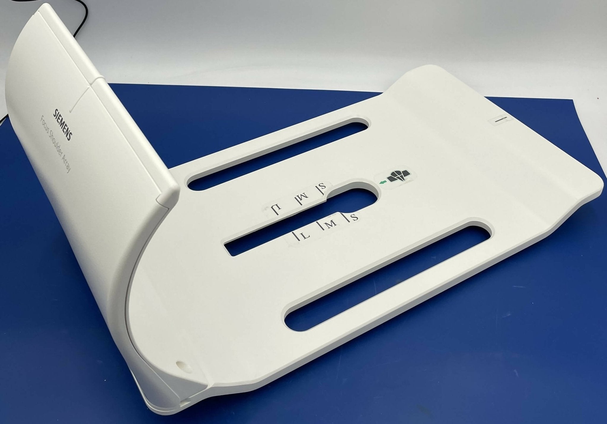 SHOULDER SHIMPLATE (10498468) SIEMENS