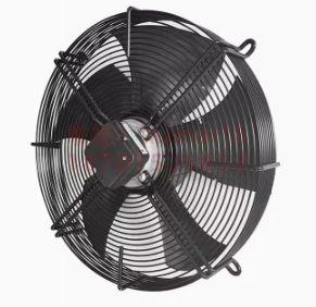 S4D500-AM03-01 Ebmpapst  Axial Fan 400V 550/1060W 1.64/0.90A 1180/1640Rpm Cooling Fan
