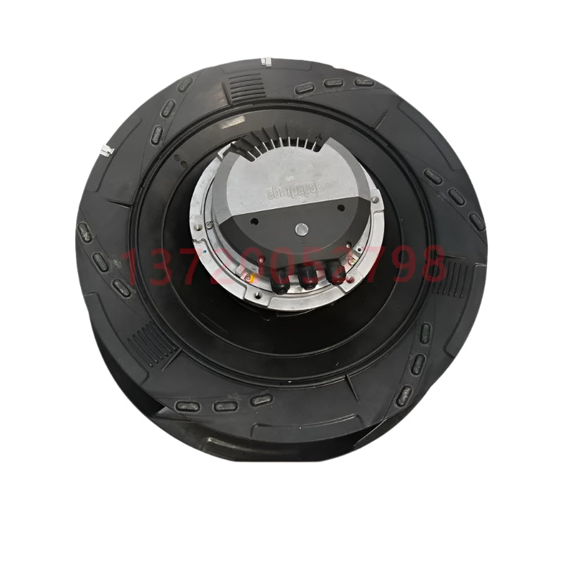 R3G630-RB32-03 ebm-papst fan 380V 3.6kW 5.5A 1400Rpm