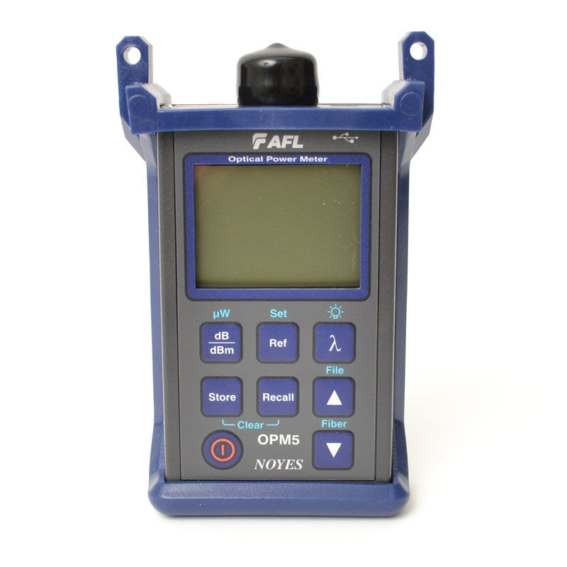 AFL Single Mode/Multimode OLS Test Kit SMLP5 With SC Connector