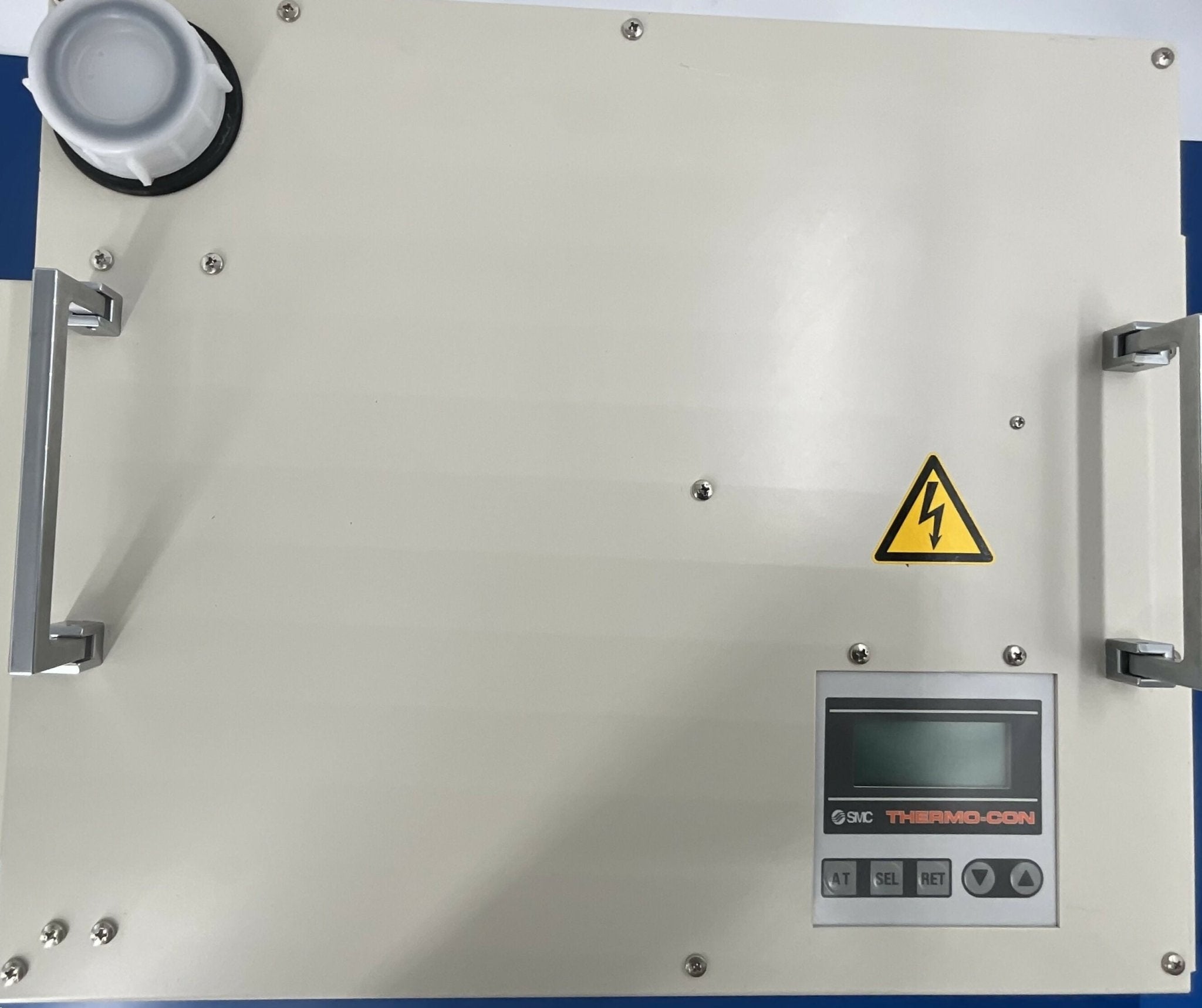 Solid State Recirculating Chiller (2210405-16/T252P-6/2375089-2/221405-10) GE