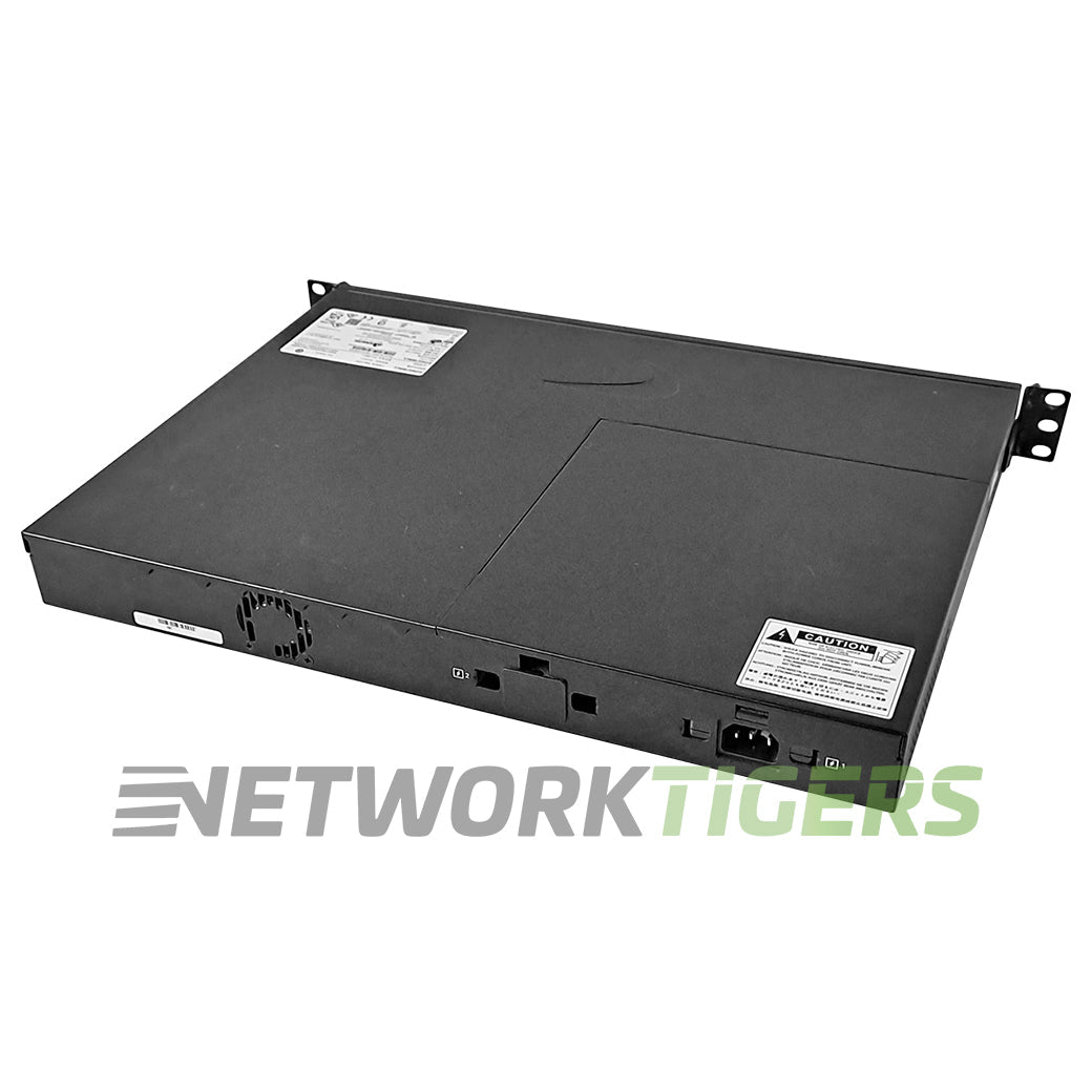 SonicWall 02-SSC-4324 NSA 2700 Series 5.2 Gbps Firewall - TRANSFER READY
