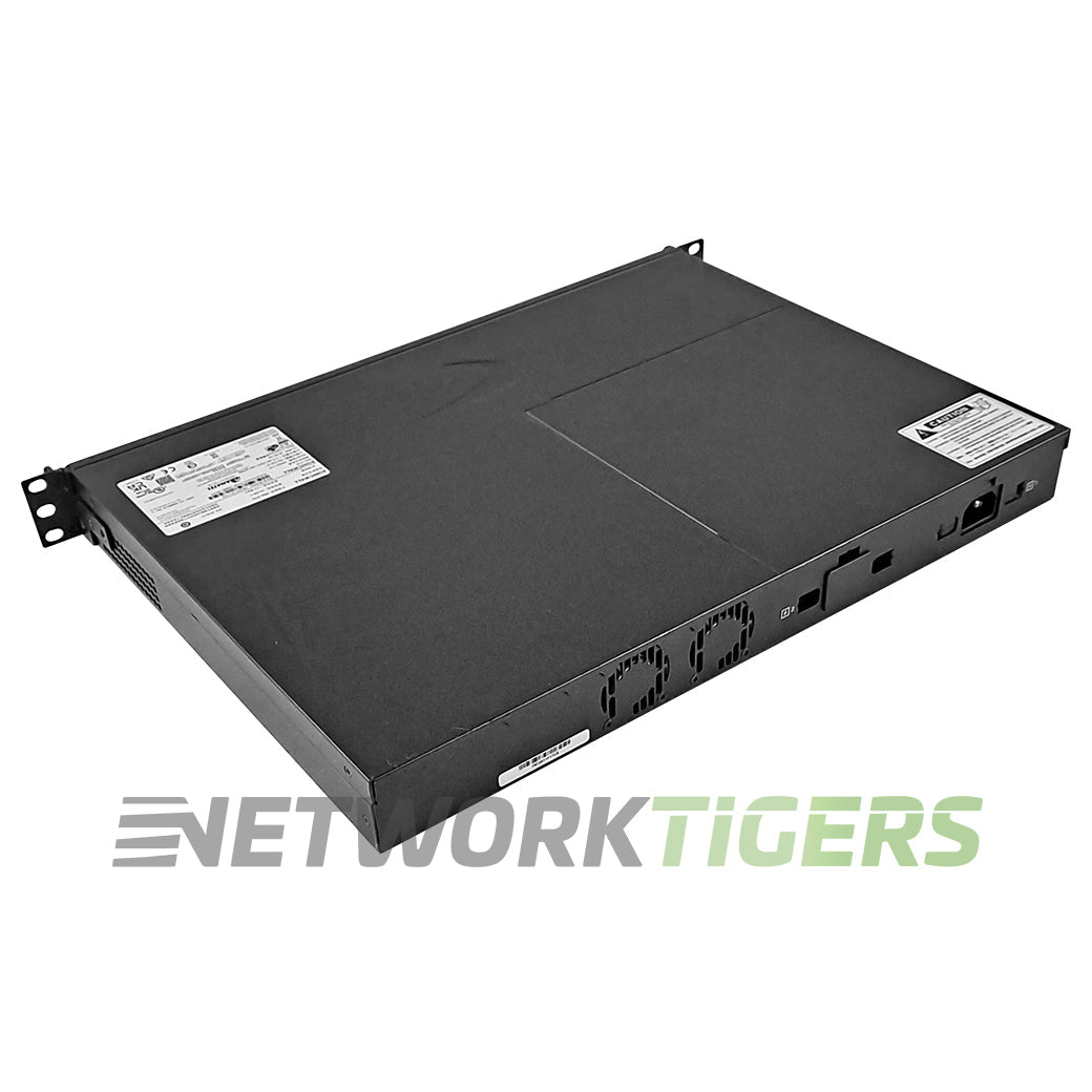 SonicWall 02-SSC-4326 NSA 3700 5.5 Gbps Gen 7 Firewall - NON-TRANSFERABLE