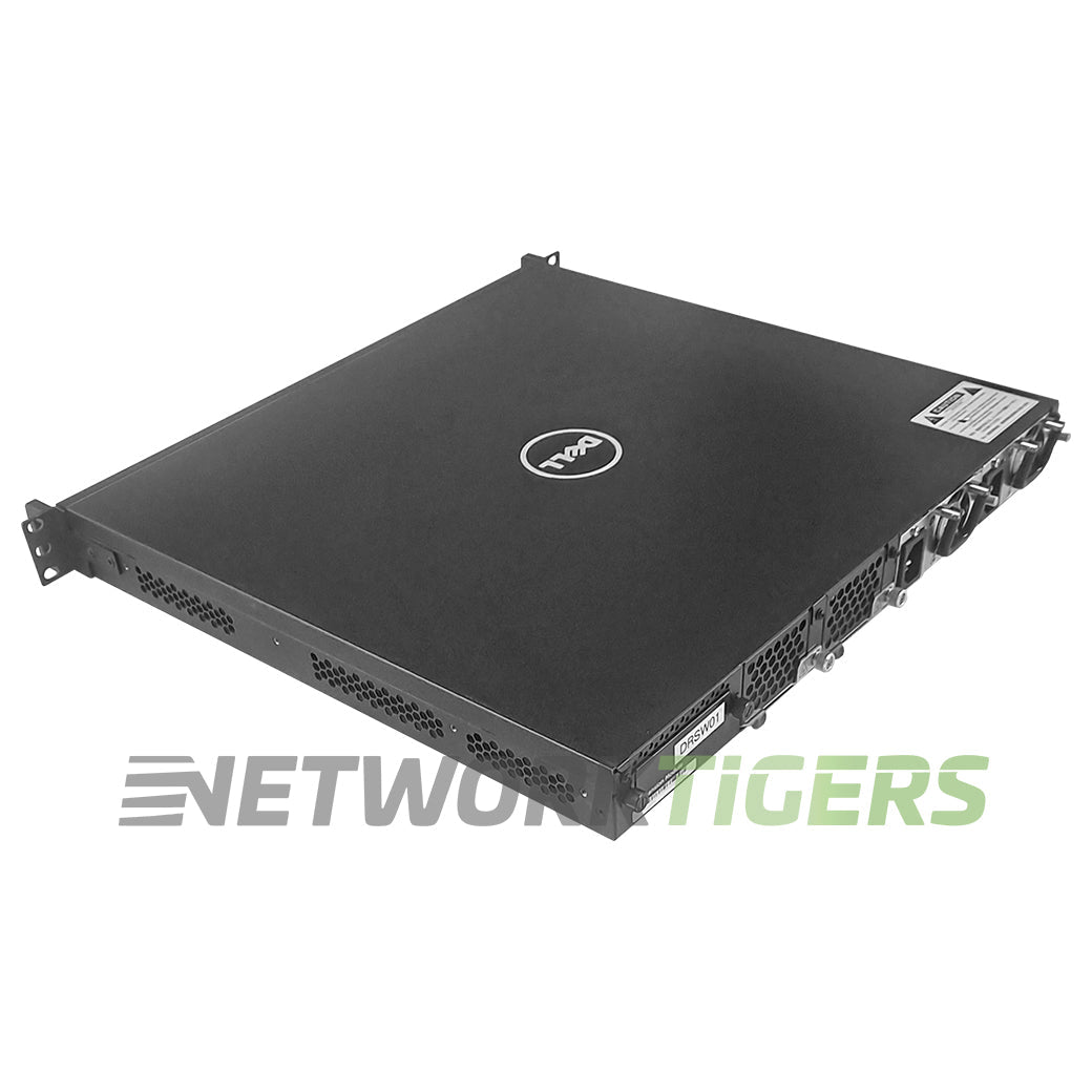 SonicWall 01-SSC-3800 SuperMassive 9400 20 Gbps Firewall - TRANSFER READY
