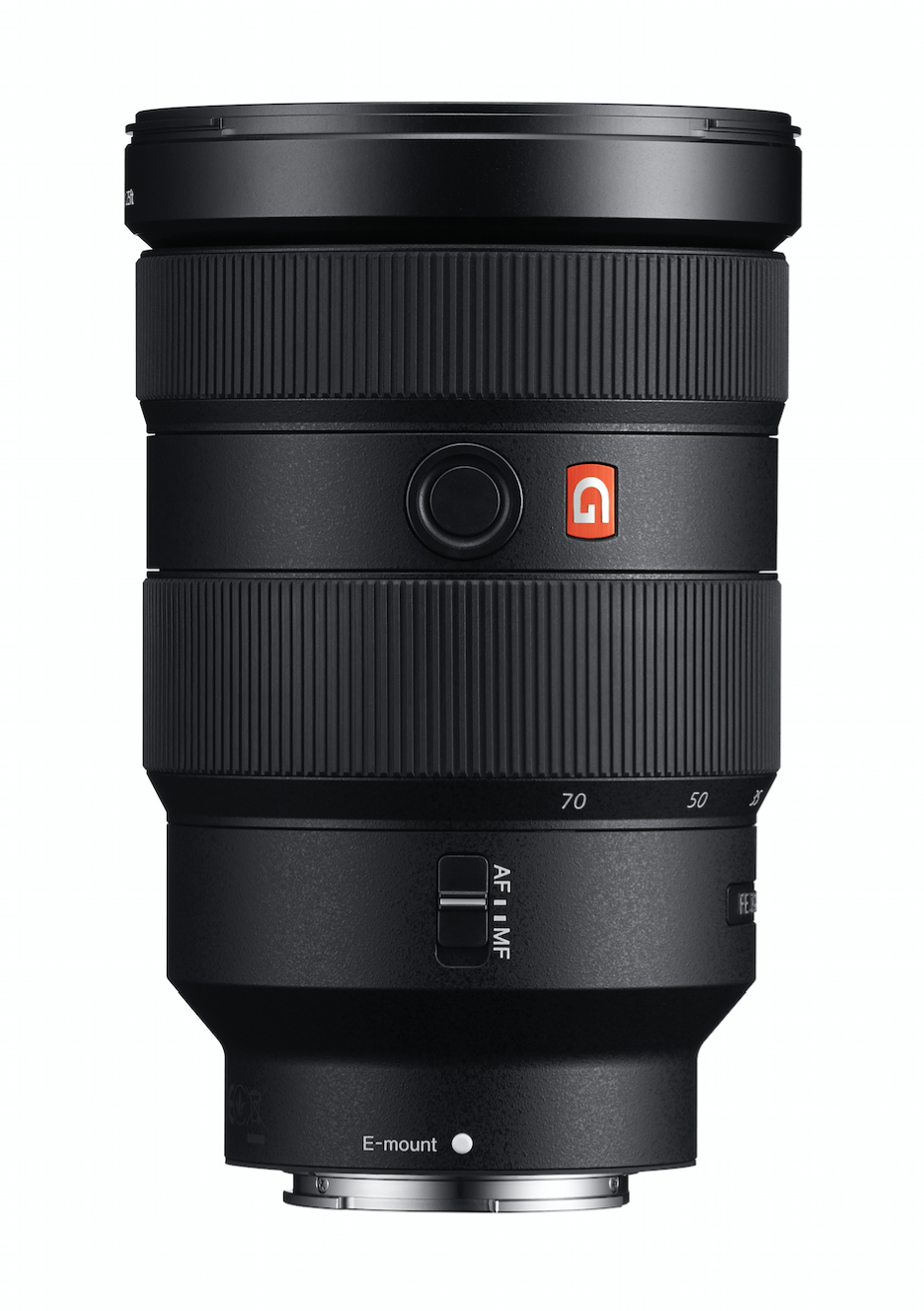 Sony FE 24-70mm f2.8 GM Lens
