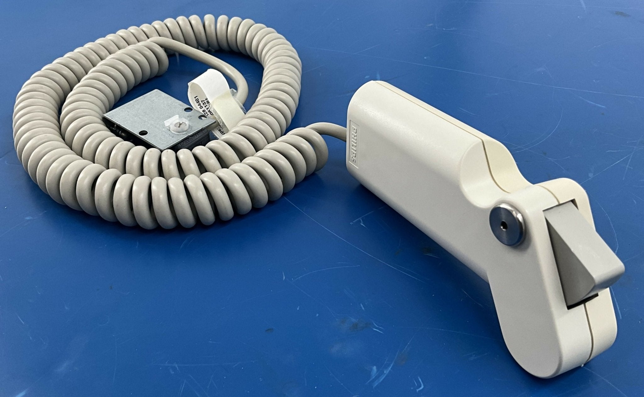 SPEED CONTROLLER (4522 128 04401/452212804401) PHILIPS
