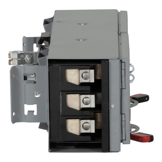 Square D QMJ364T 200 A 600 V 3-Phase Panelboard Switch