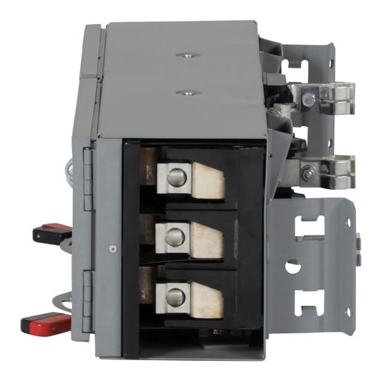 Square D QMJ364T 200 A 600 V 3-Phase Panelboard Switch