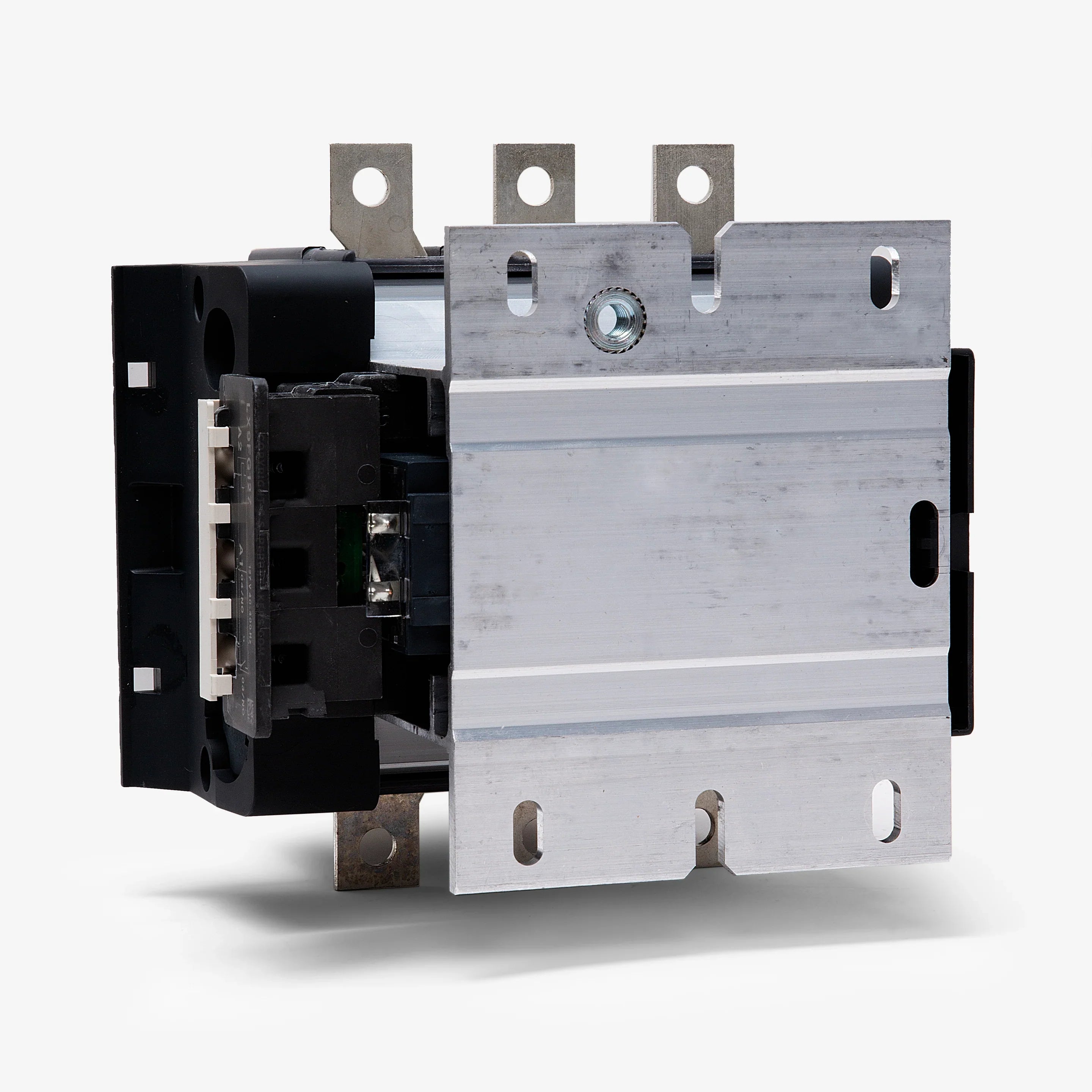 Schneider Electric LC1F185G7 TeSys F 3P Contactor 185A 120V AC Coil for Motor Control