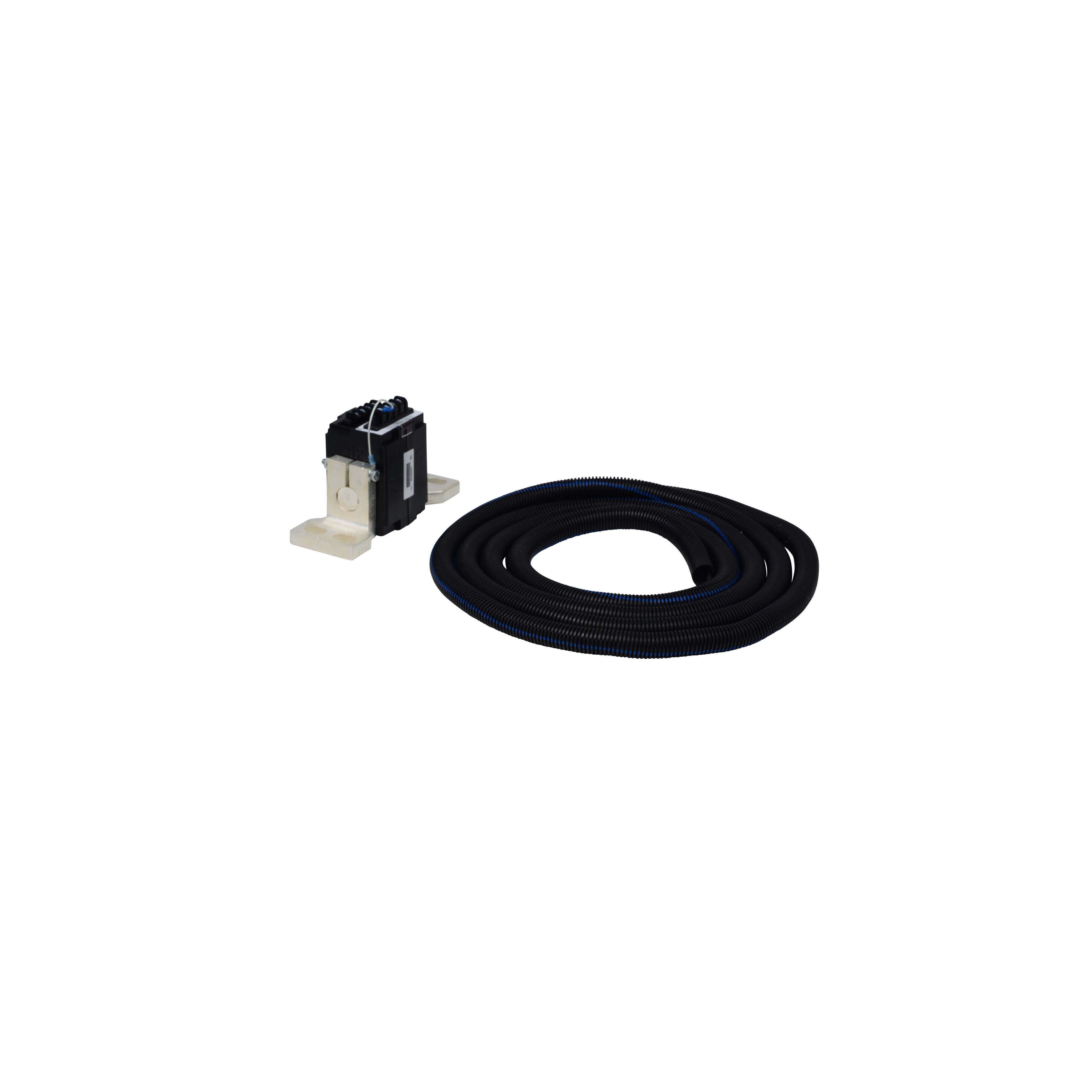 S33576 | Square D PowerPact Neutral Current Transformer 400–1600A Sensor