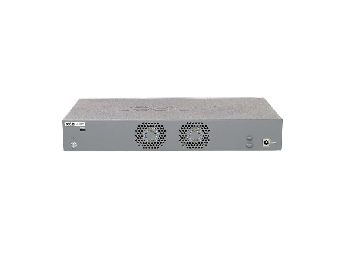 Juniper SRX320-SYS-JB Firewall