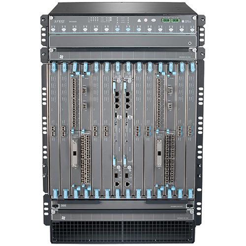 Juniper SRX5800E-BASE-AC Firewall