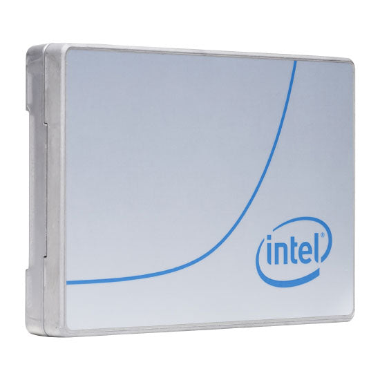 Intel DC P4510 SSDPE2KX040T801 4TB PCIe Gen 3.1 x4 4GB/s 3D TLC U.2 2.5in Recertified Solid State Drive