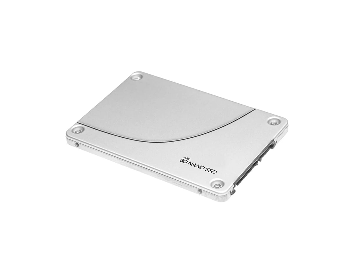 Intel SSDSC2KB038TZ01 SSD Drive