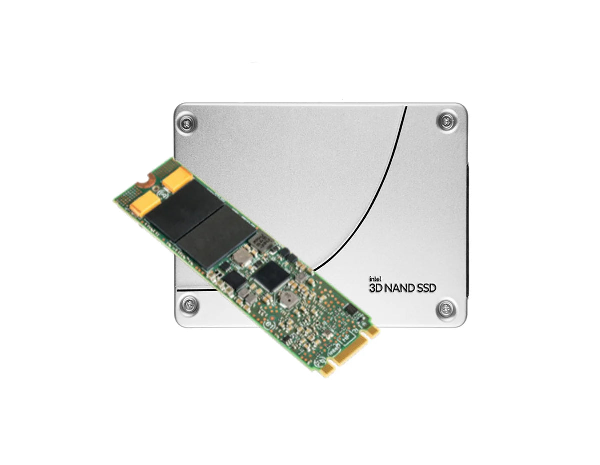 Intel SSDSC2KB038TZ01 SSD Drive